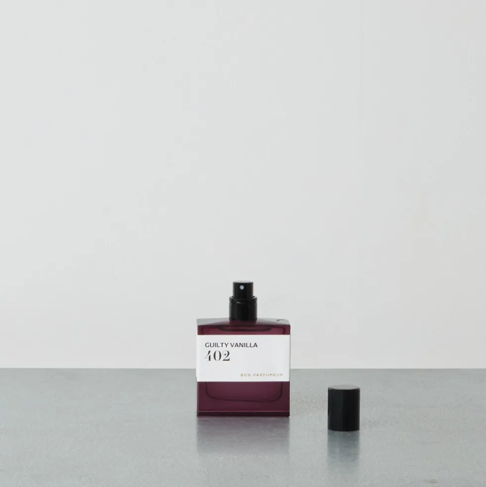 Eau de parfum n°402 - Bon Parfumeur