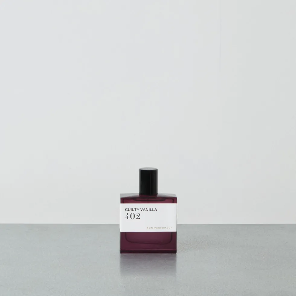 Eau de parfum n°402 - Bon Parfumeur