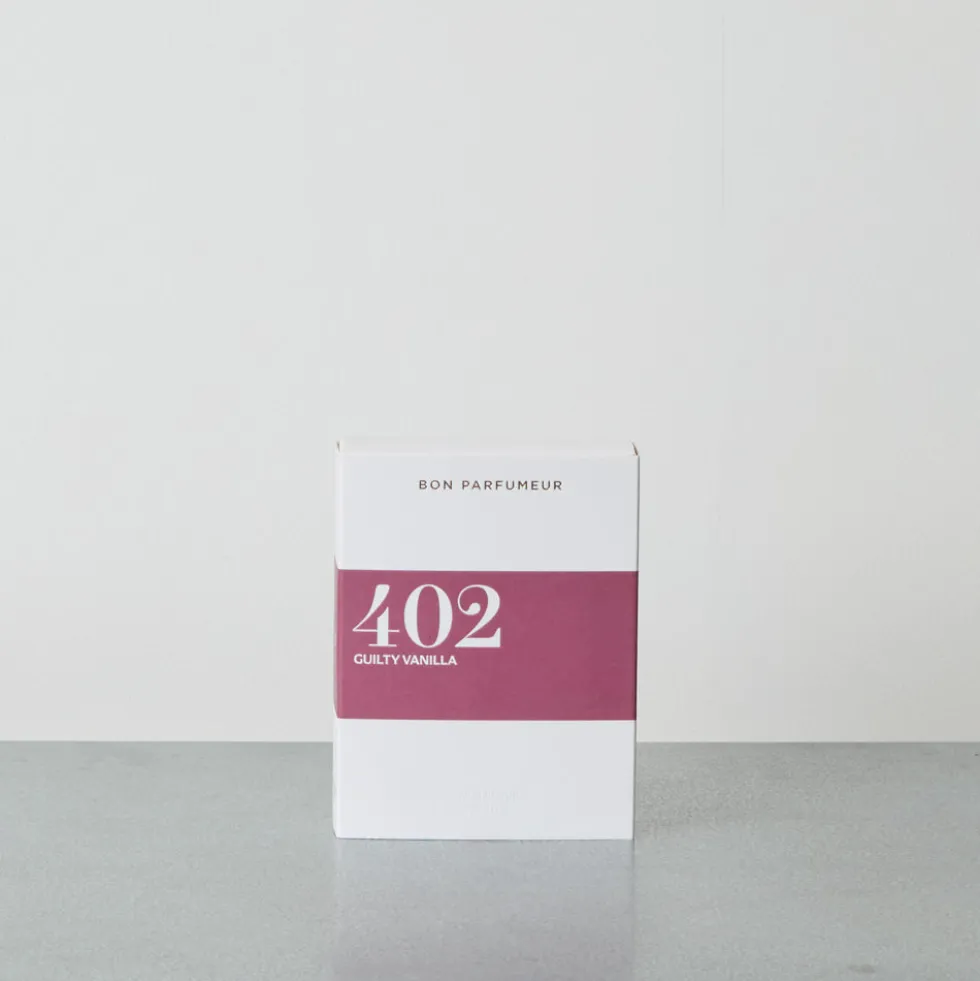 Eau de parfum n°402 - Bon Parfumeur