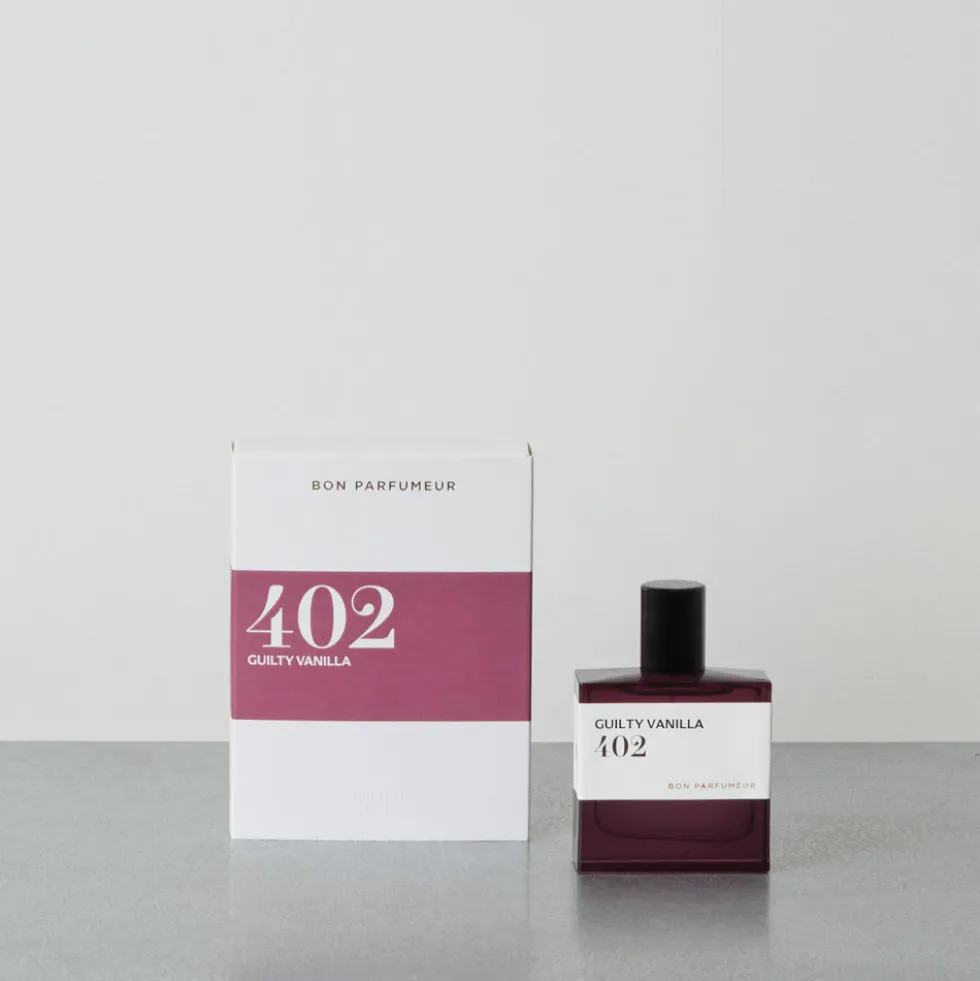 Eau de parfum n°402 - Bon Parfumeur