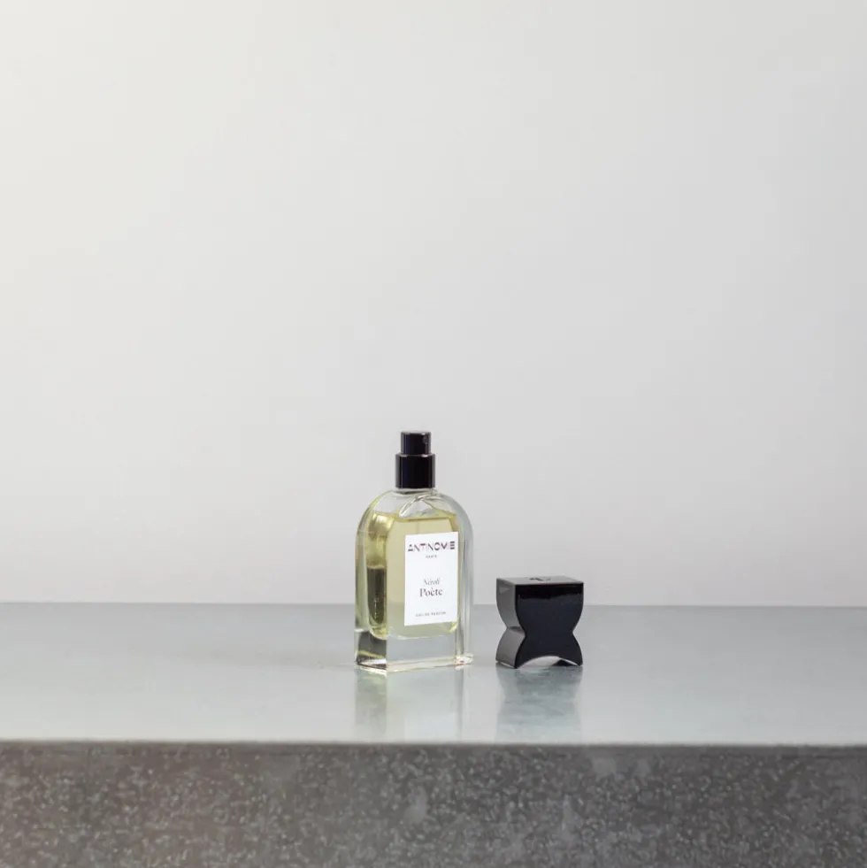 Eau de parfum Néroli Poète - Antinomie