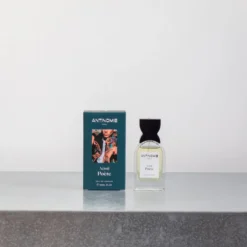 Eau de parfum Néroli Poète - Antinomie