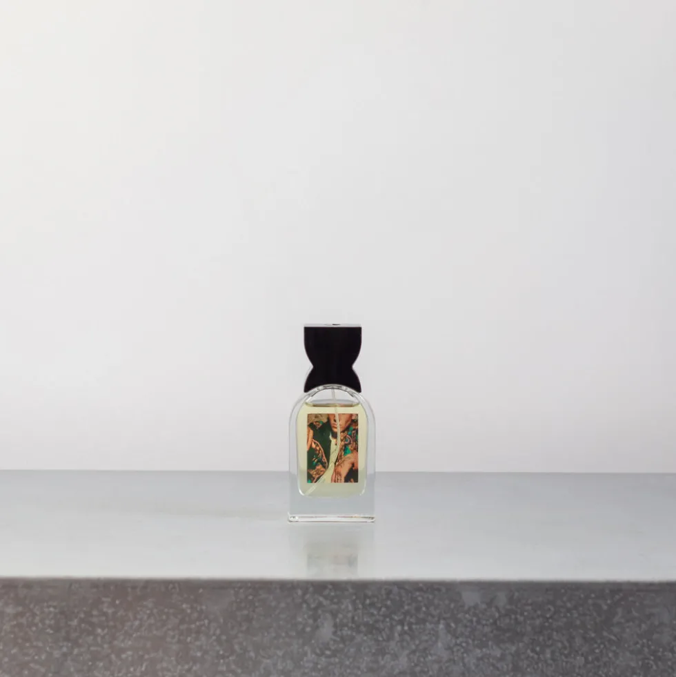 Eau de parfum Néroli Poète - Antinomie