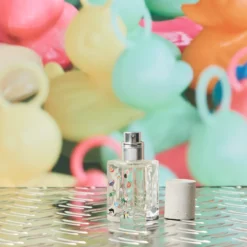 Eau de parfum - Poom Poom - Maison Matine