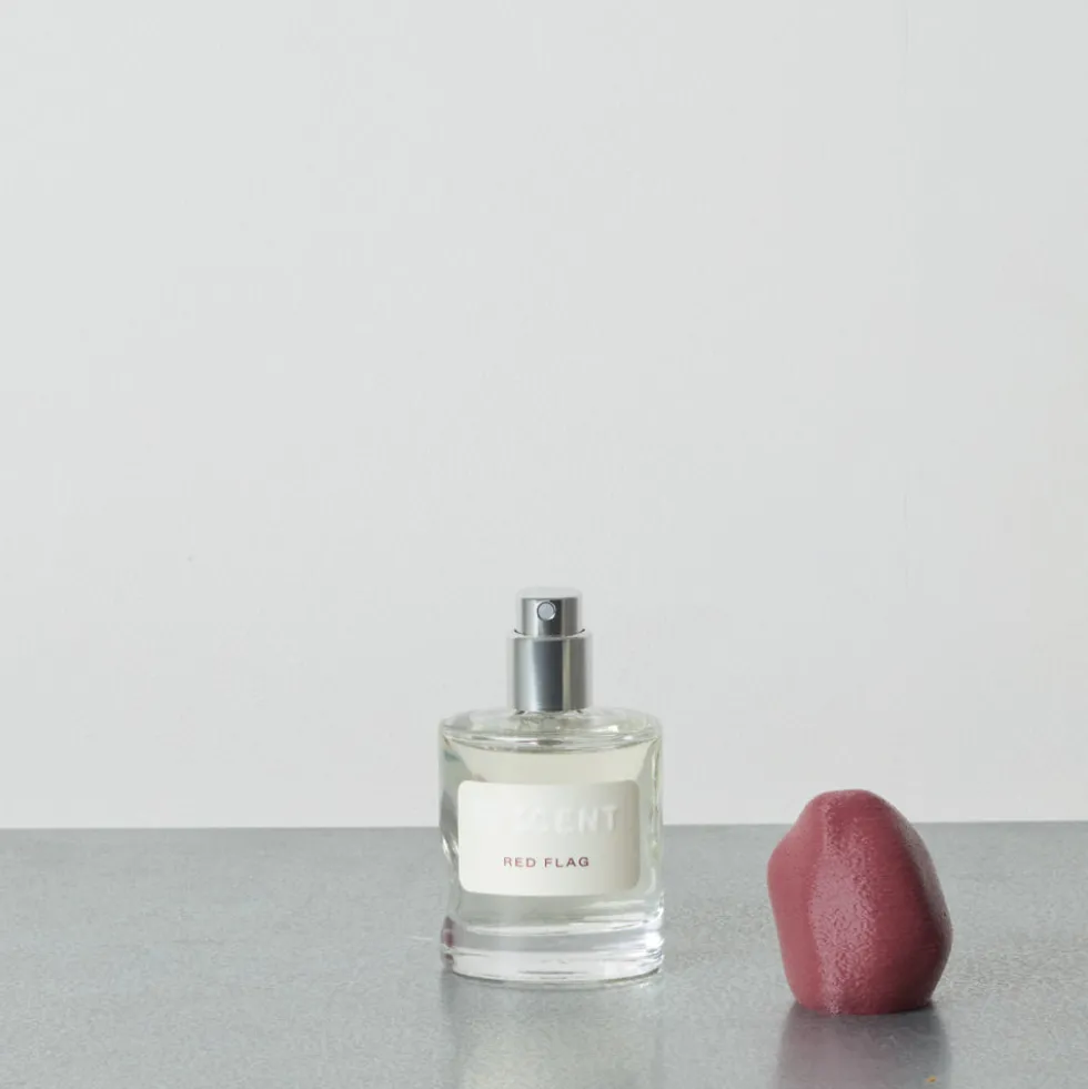 Eau de parfum - Red Flag - Fascent