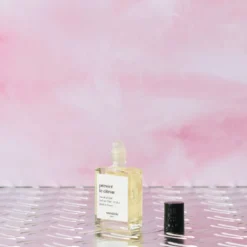 Eau de parfum roll-on - Presser Le Citron - Versatile Paris