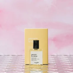 Eau de parfum roll-on - Presser Le Citron - Versatile Paris