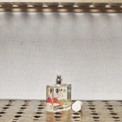 Eau de parfum - Tu Te Calmes - Maison Matine