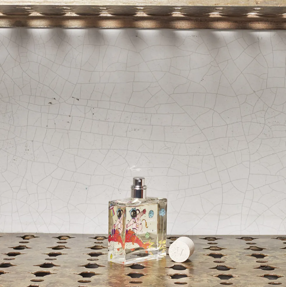 Eau de parfum - Tu Te Calmes - Maison Matine