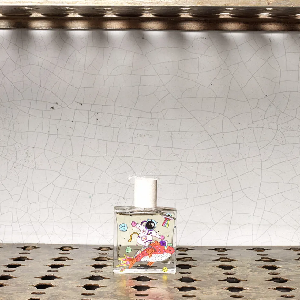 Eau de parfum - Tu Te Calmes - Maison Matine