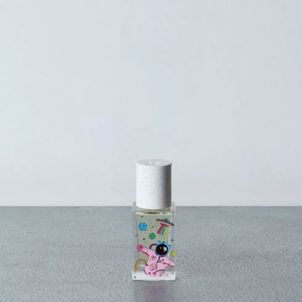 Eau de parfum - Tu Te Calmes - Maison Matine