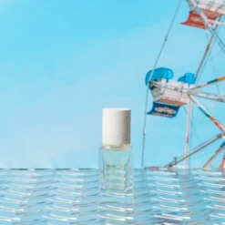 Eau de parfum - Tu Te Calmes - Maison Matine