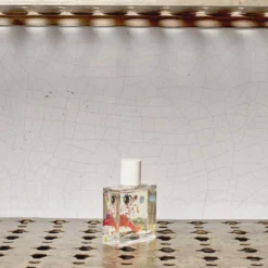 Eau de parfum - Tu Te Calmes - Maison Matine