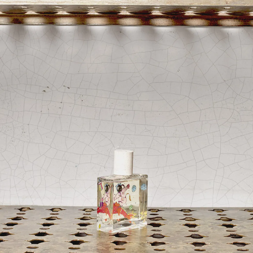 Eau de parfum - Tu Te Calmes - Maison Matine