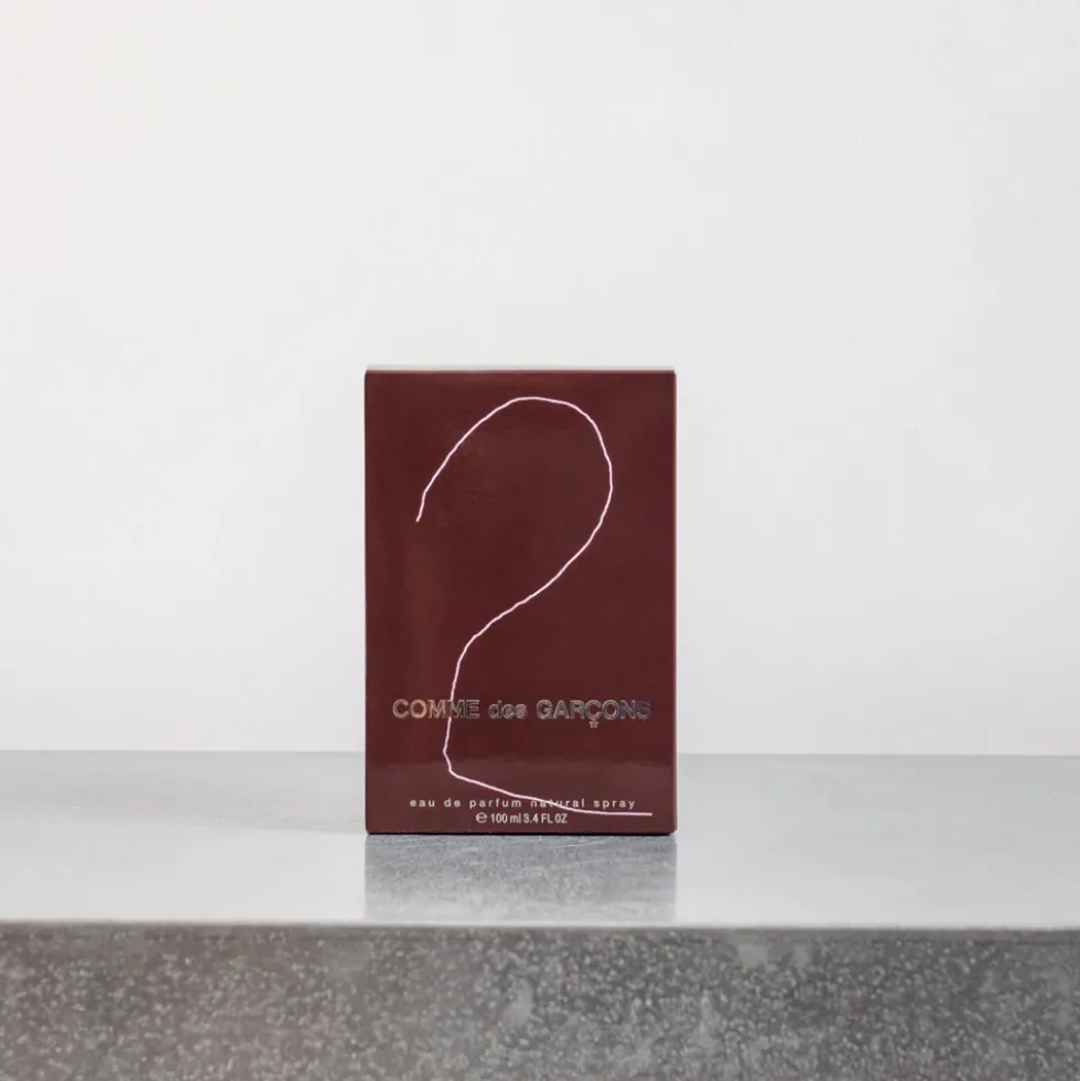 Eau de toilette CG2 - Comme des Garçons