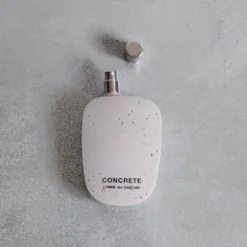 Eau de toilette Concrete - Comme des Garçons