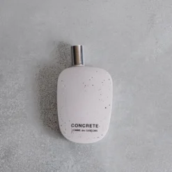 Eau de toilette Concrete - Comme des Garçons