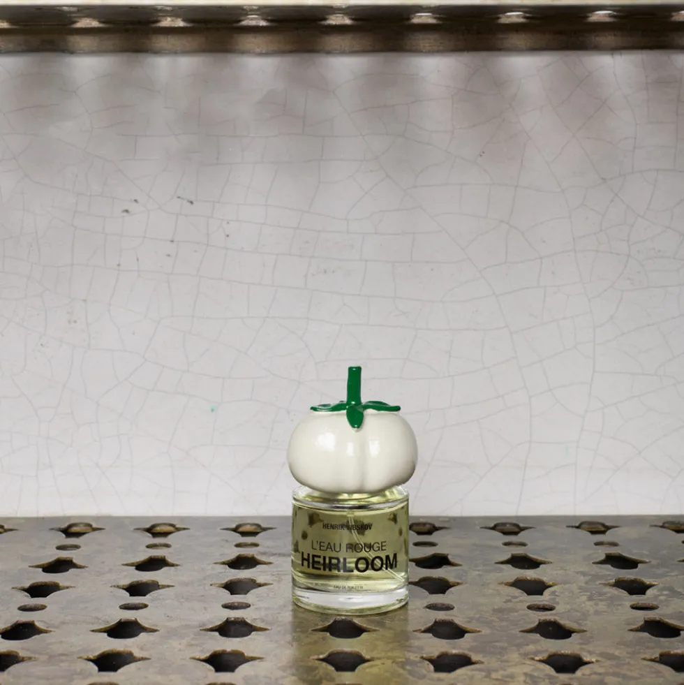 Eau de toilette Heirloom - Henrik Vibskov