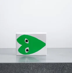 Eau de toilette Play Green - Comme des Garçons