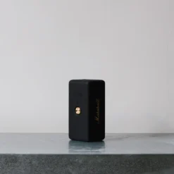 Enceinte Emberton III BT - Noir - Marshall