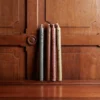 Ensemble de 4 bougies Mura