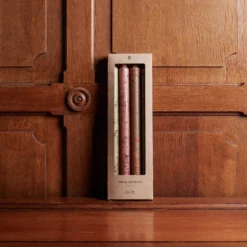 Ensemble de 4 bougies Mura
