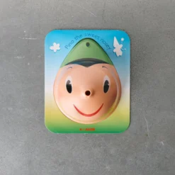 Entonnoir Pinocchio