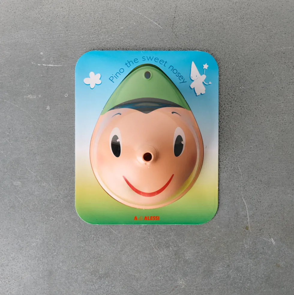 Entonnoir Pinocchio