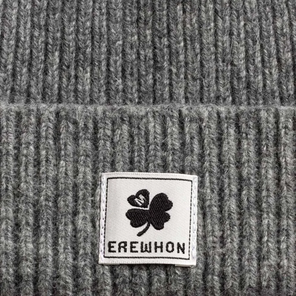 Erewhon | Merci - Bonnet - Meteor