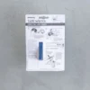 Etiquetteuse - Bleu