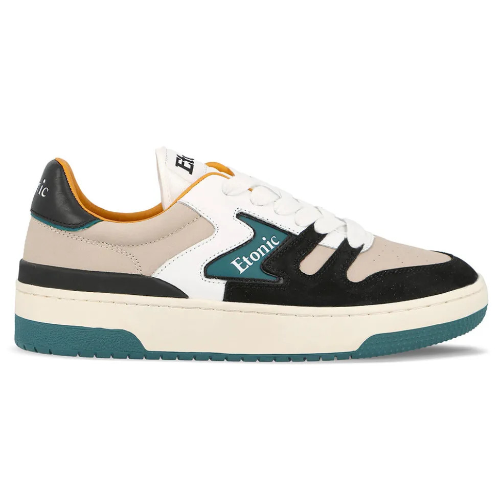 Etonic - Baskets B481 Special - Bleu