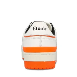 Etonic - B481 Baskets - Orange