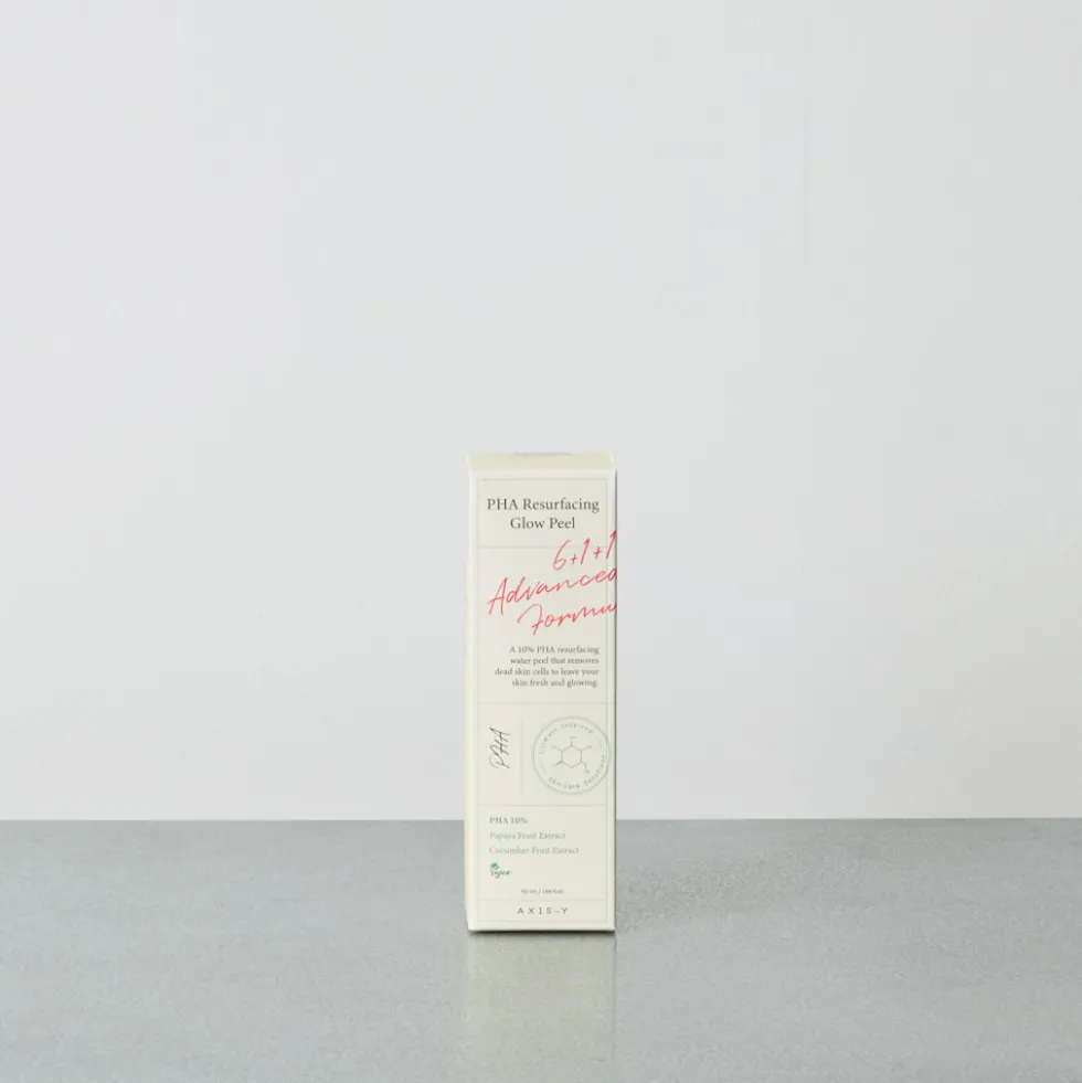 Exfoliant PHA Resurfacing - Axis-Y