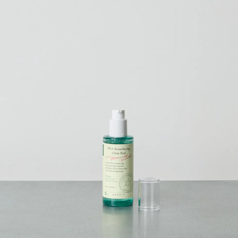 Exfoliant PHA Resurfacing - Axis-Y