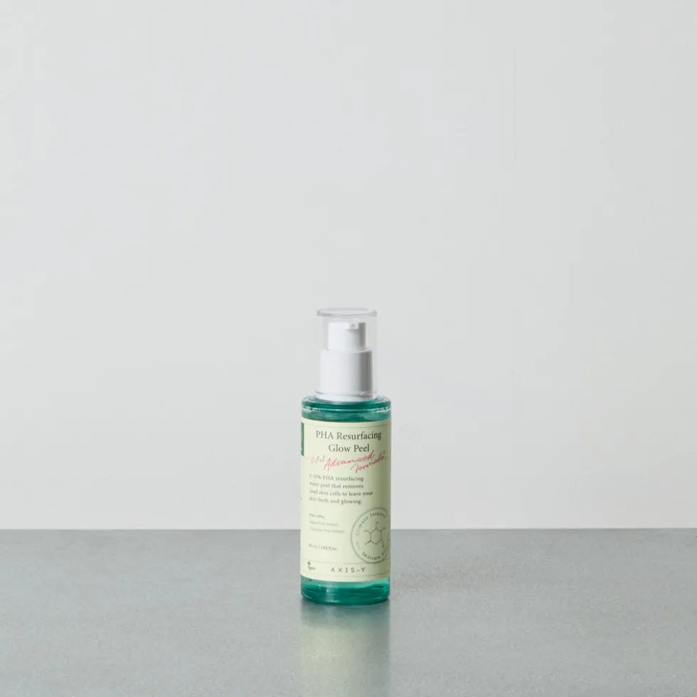 Exfoliant PHA Resurfacing - Axis-Y