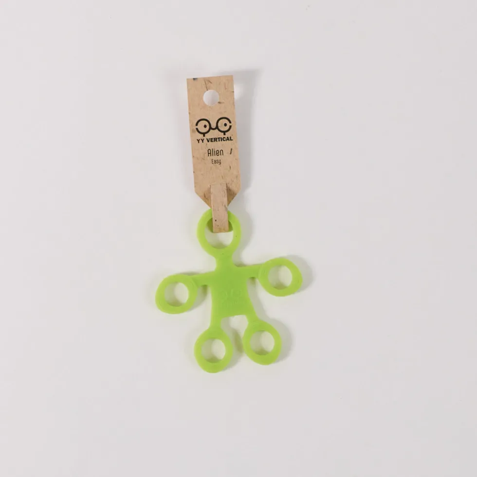 Extenseur de doigts - Alien - Facile