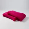 Ezcaray - Echarpe Lisos - Rose