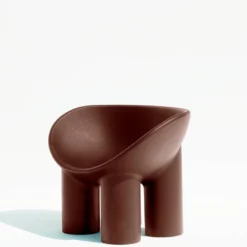 Fauteuil Roly Poly - Peat - Driade