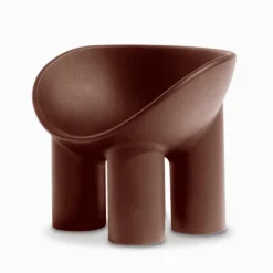 Fauteuil Roly Poly - Peat - Driade