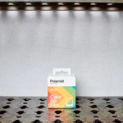 Film pour Polaroid - Couleur - Double pack
