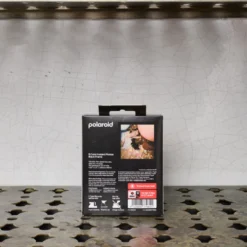 Films instantanés Couleur pour i-Type - Black Frame Edition