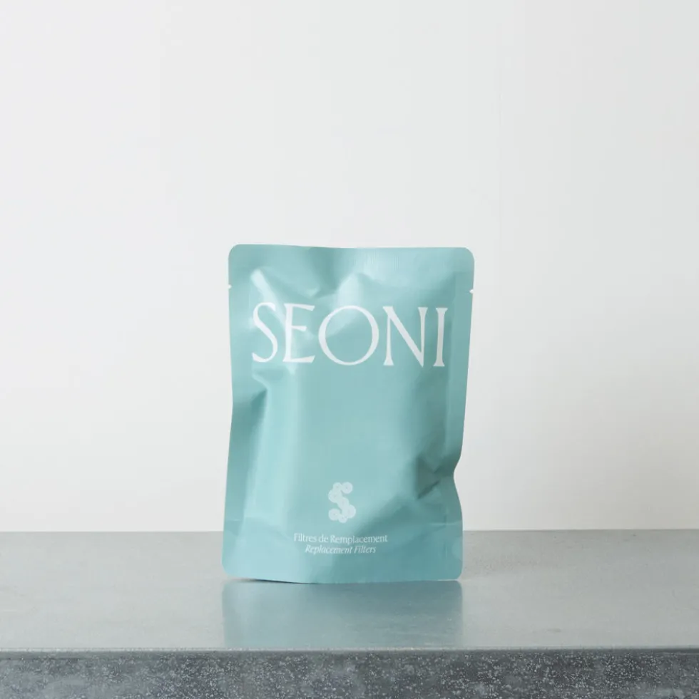 Filtre Pommeau - Seoni