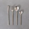 Fourchette de table - Atlantida Polvo De Luna