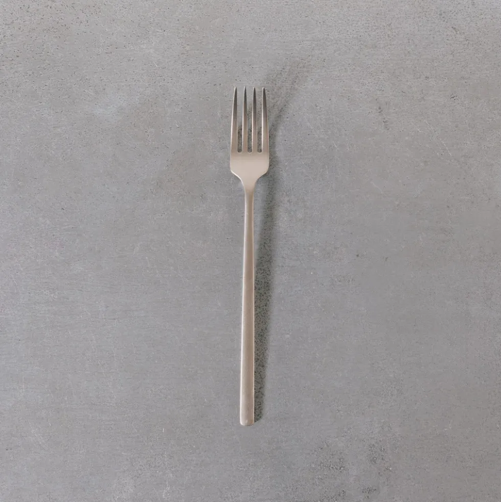 Fourchette de table - Atlantida Polvo De Luna