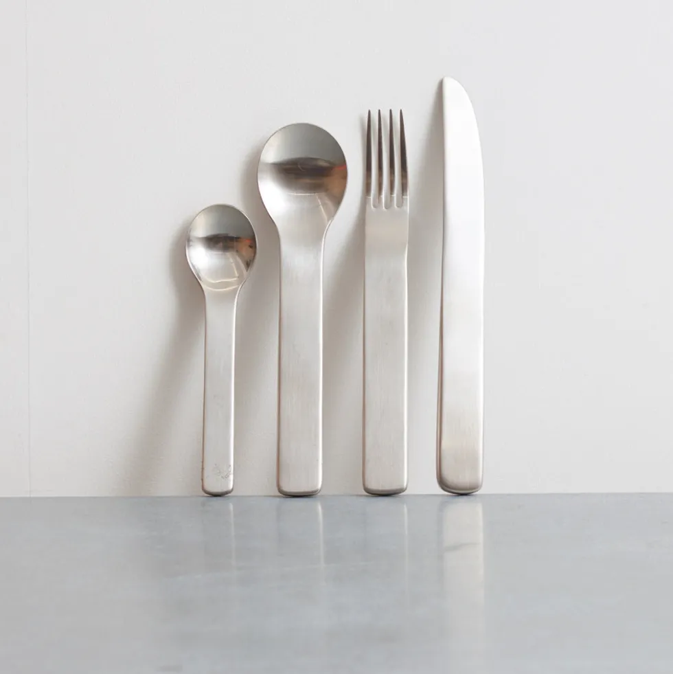 Fourchette de table - Minimal