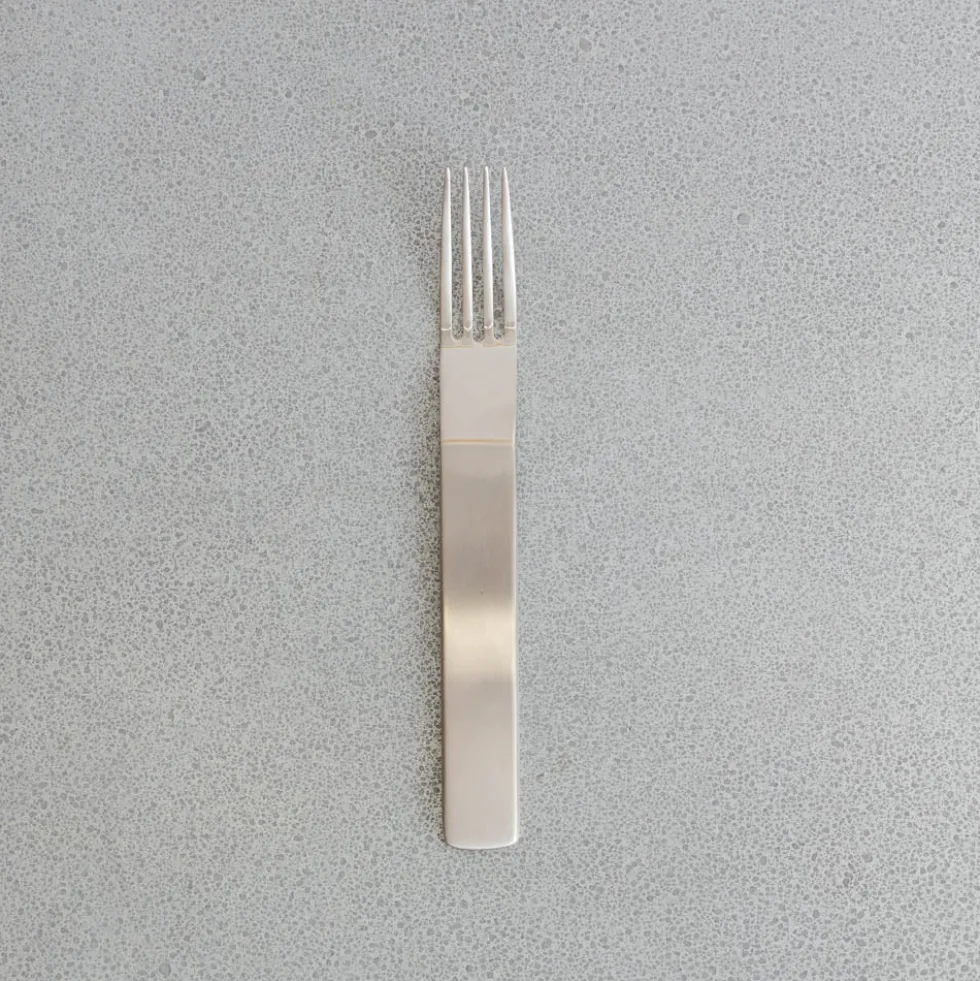 Fourchette de table - Minimal