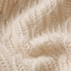 Frame - Cardigan Clover - Oatmeal Heather