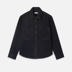 Frame - Chemise The Polish - Rinse
