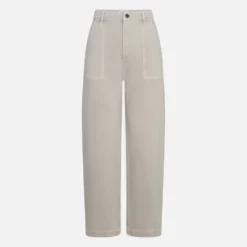 Frame - Jeans Cargo The Bow - Flax