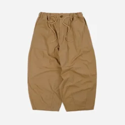 Frizmworks - Pantalon Balloon Twill - Beige